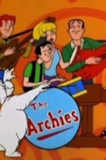 Watch The Archie Show Vumoo